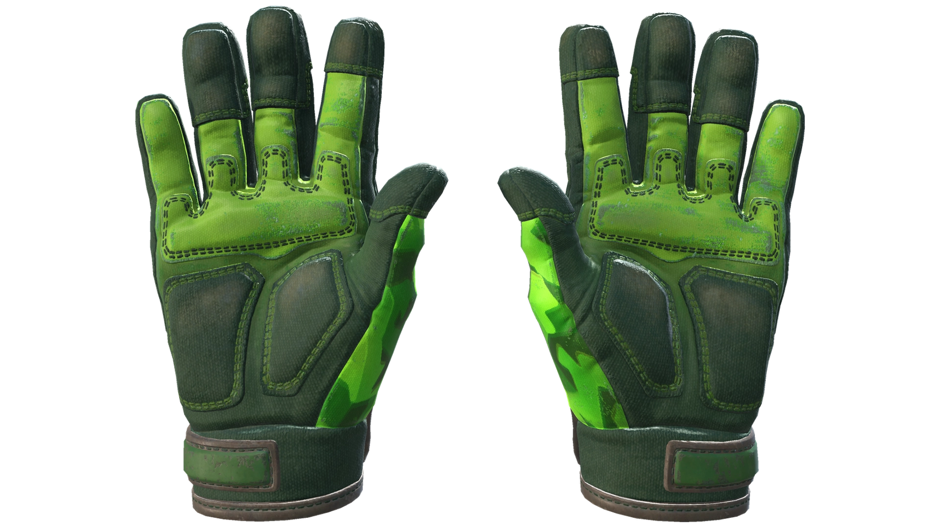 Lime Polycam image