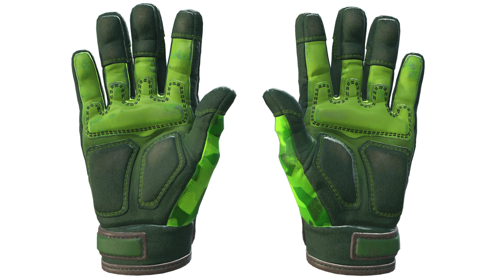 Lime Polycam image