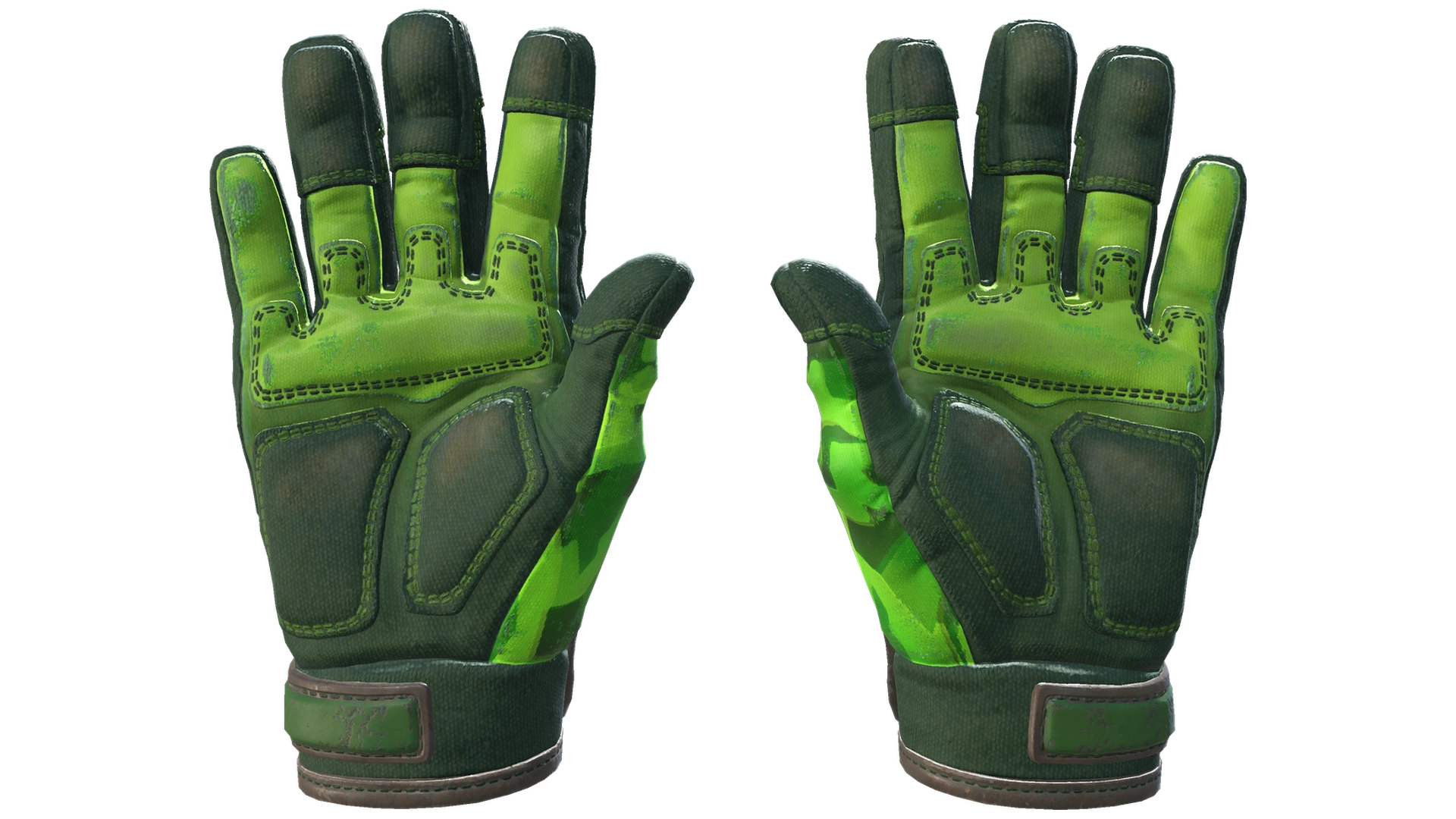 Lime Polycam image