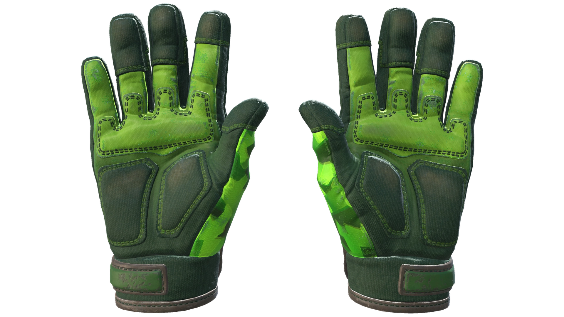 Lime Polycam image