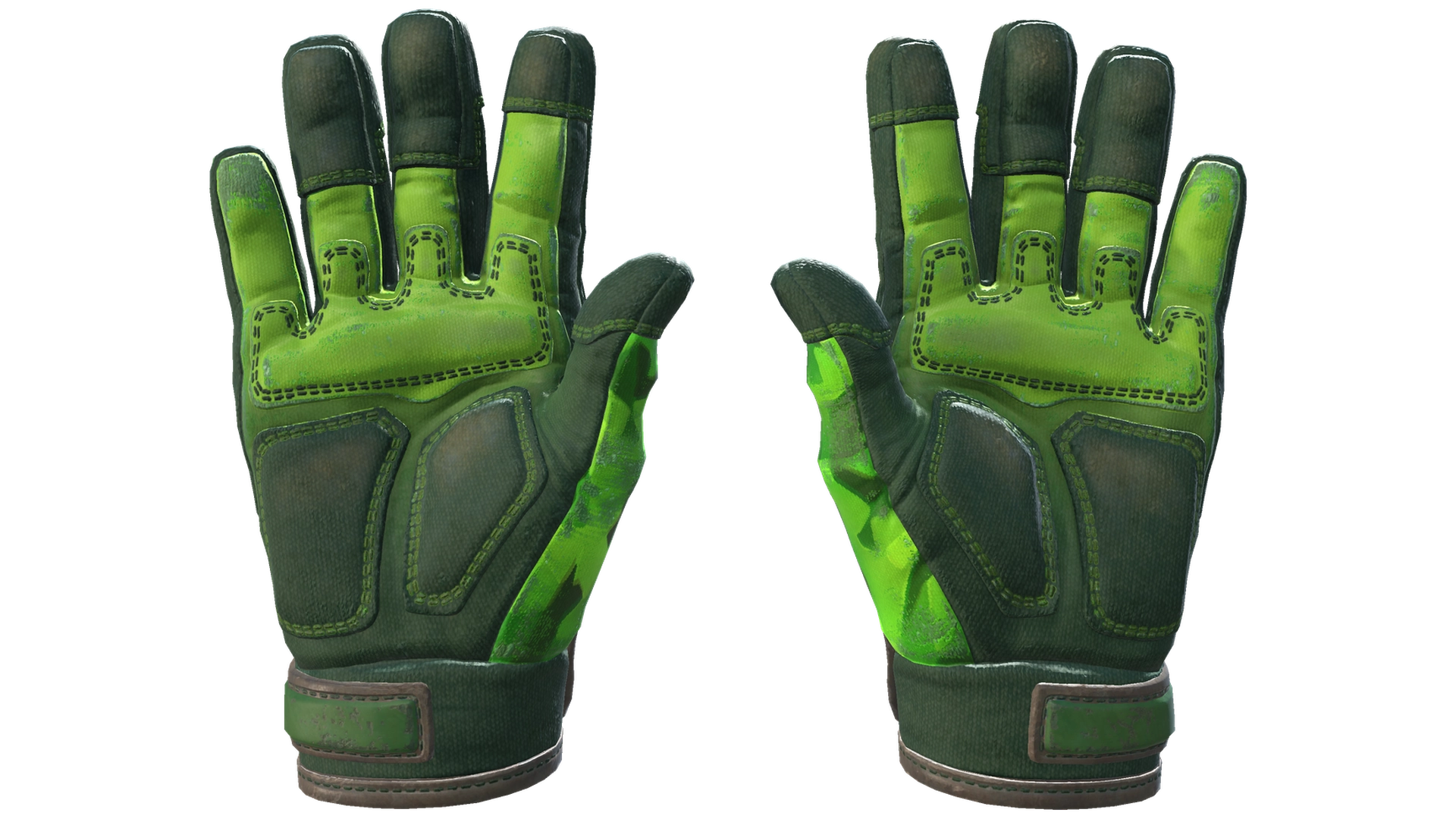 Lime Polycam image
