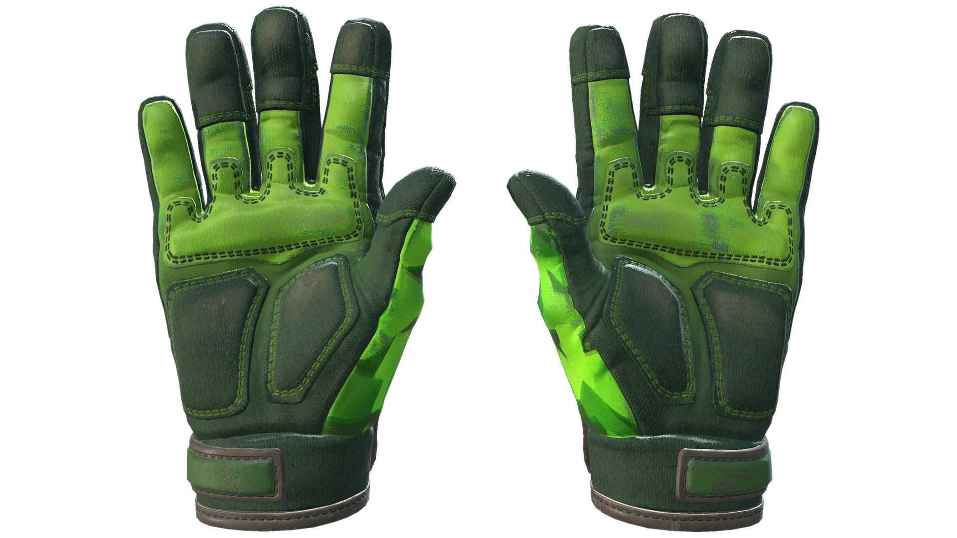 Lime Polycam image
