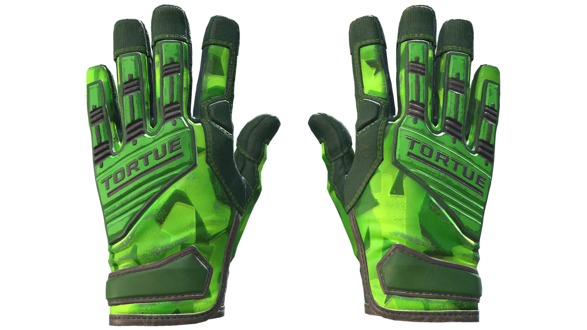 Lime Polycam image