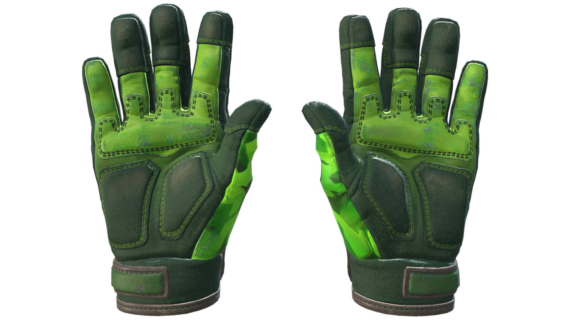Lime Polycam image