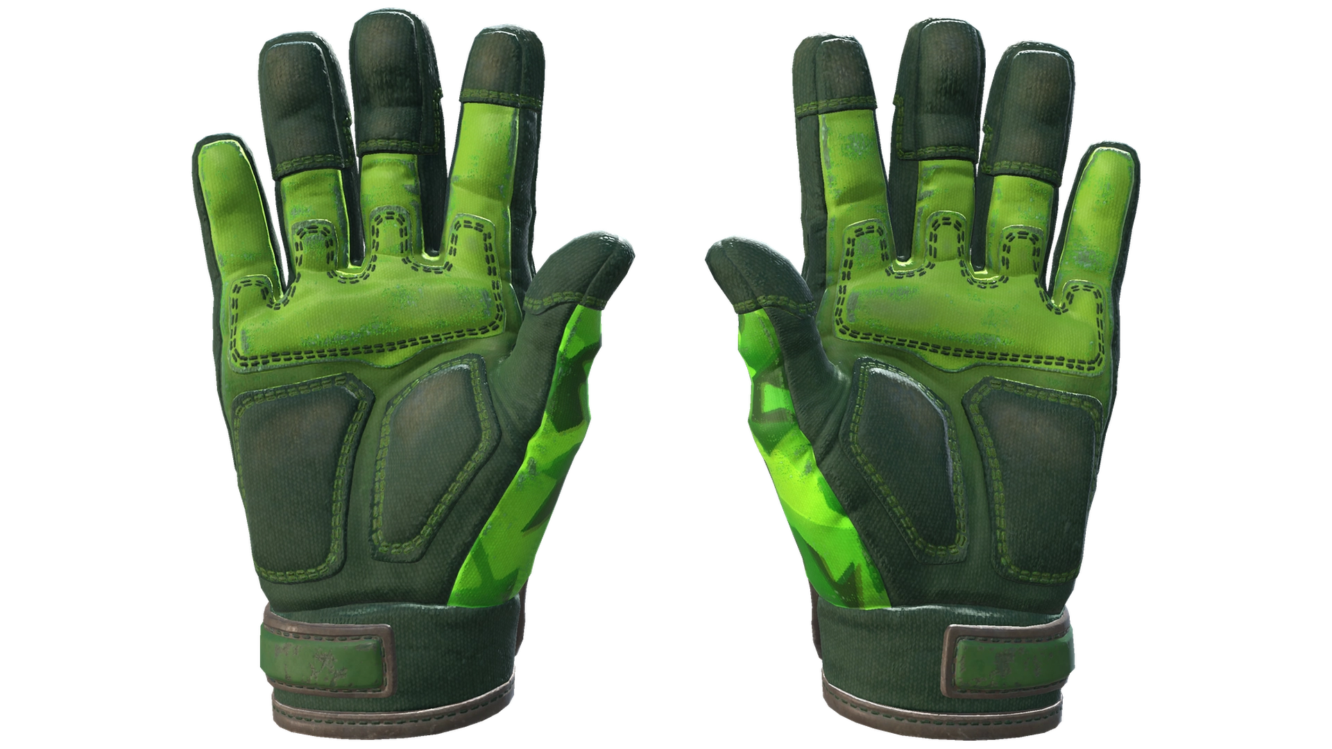 Lime Polycam image