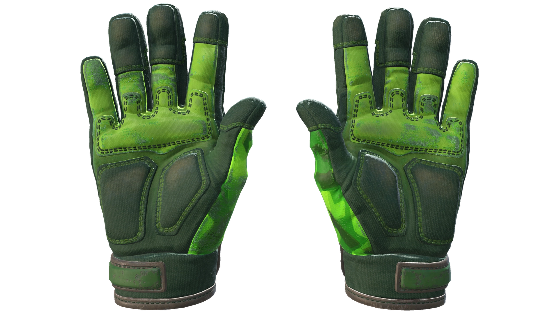 Lime Polycam image