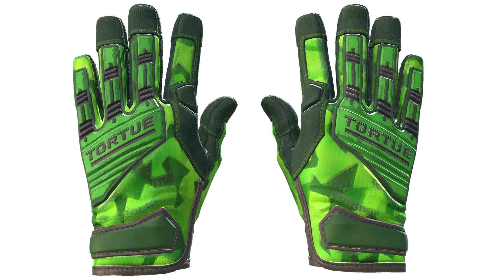 Lime Polycam image