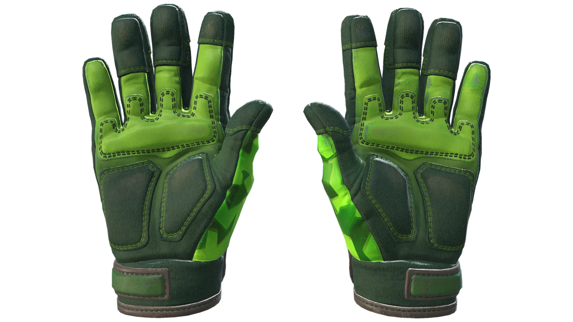 Lime Polycam image