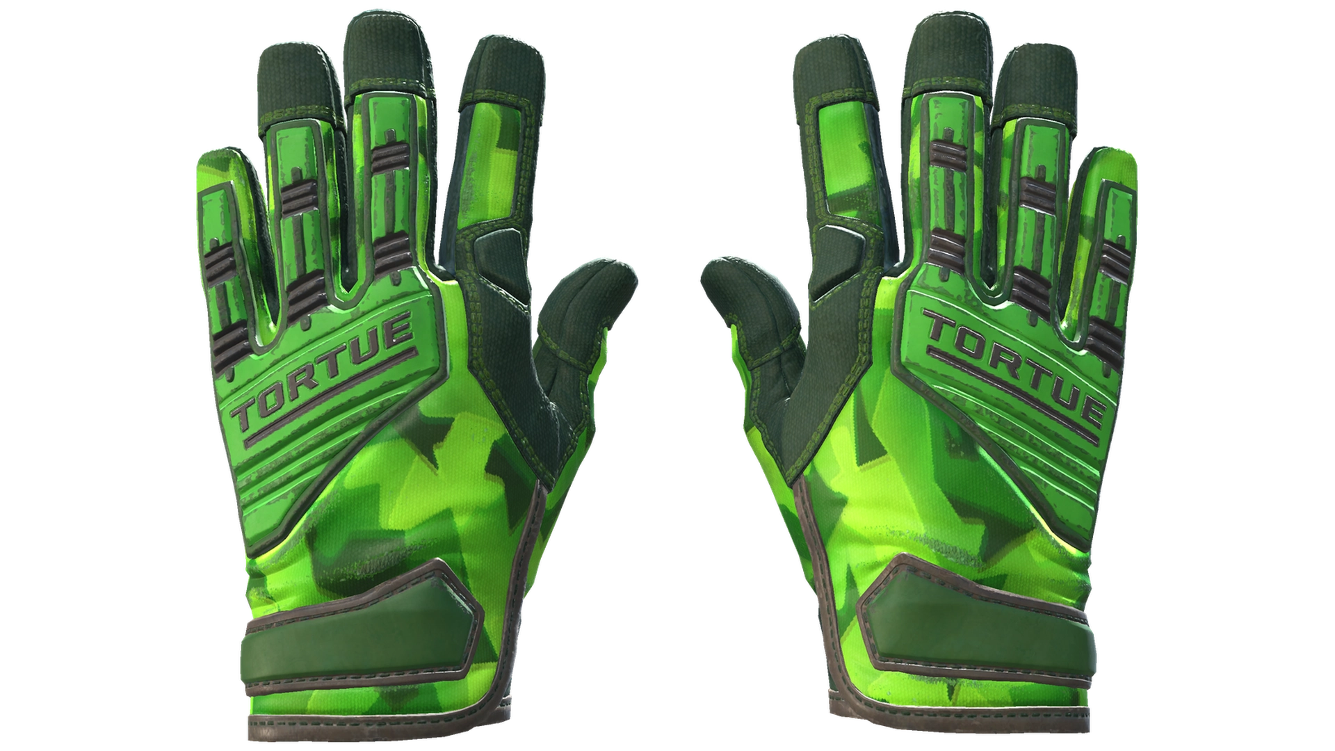 Lime Polycam image