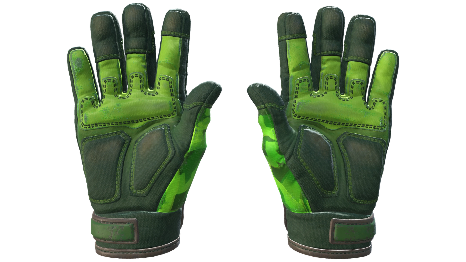 Lime Polycam image