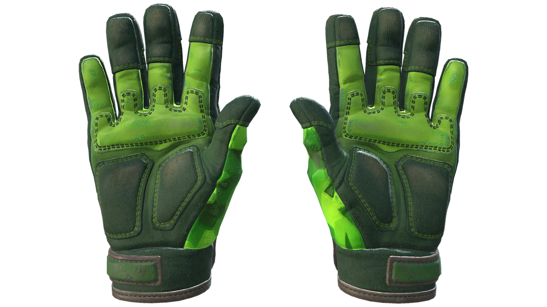 Lime Polycam image