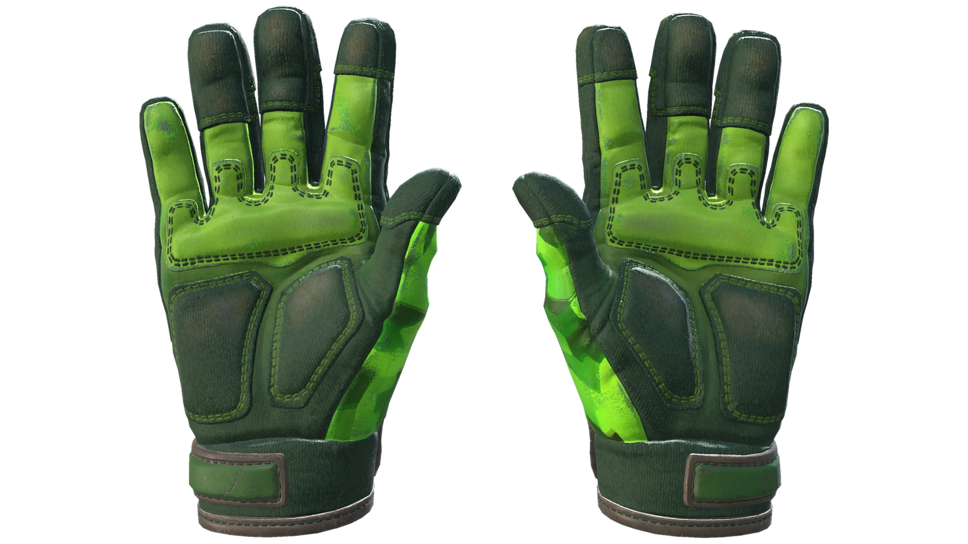 Lime Polycam image