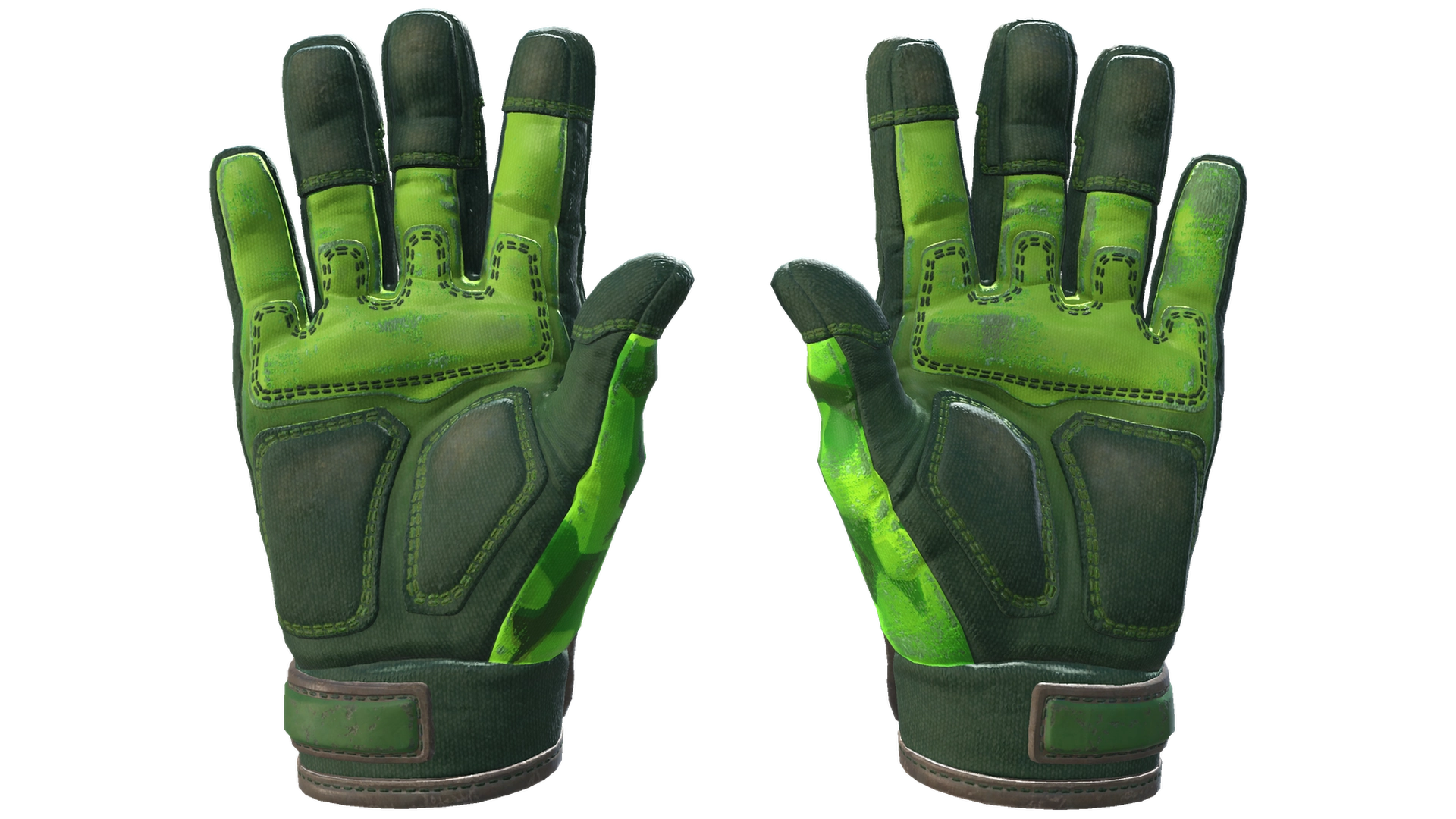 Lime Polycam image