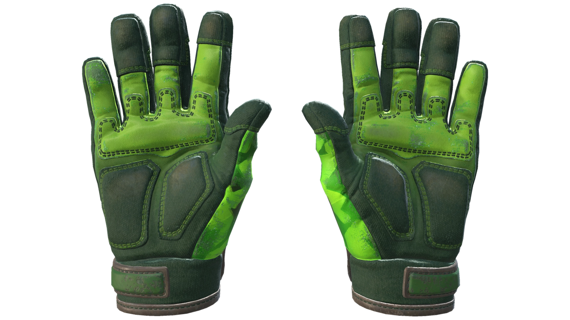 Lime Polycam image