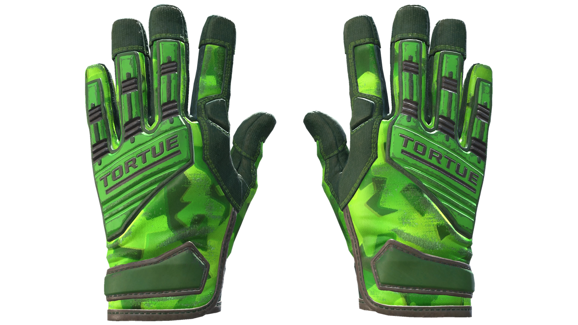 Lime Polycam image