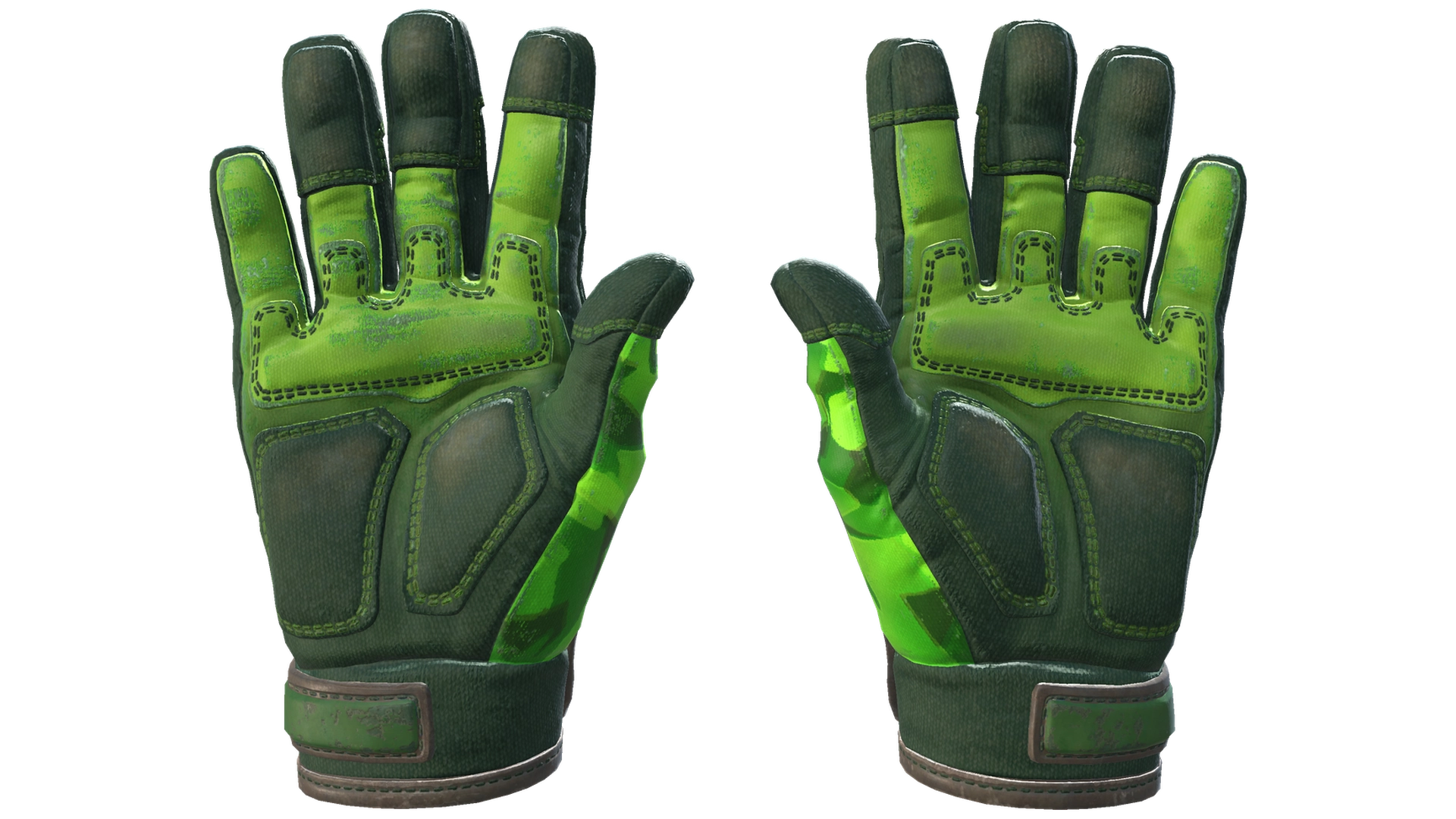 Lime Polycam image