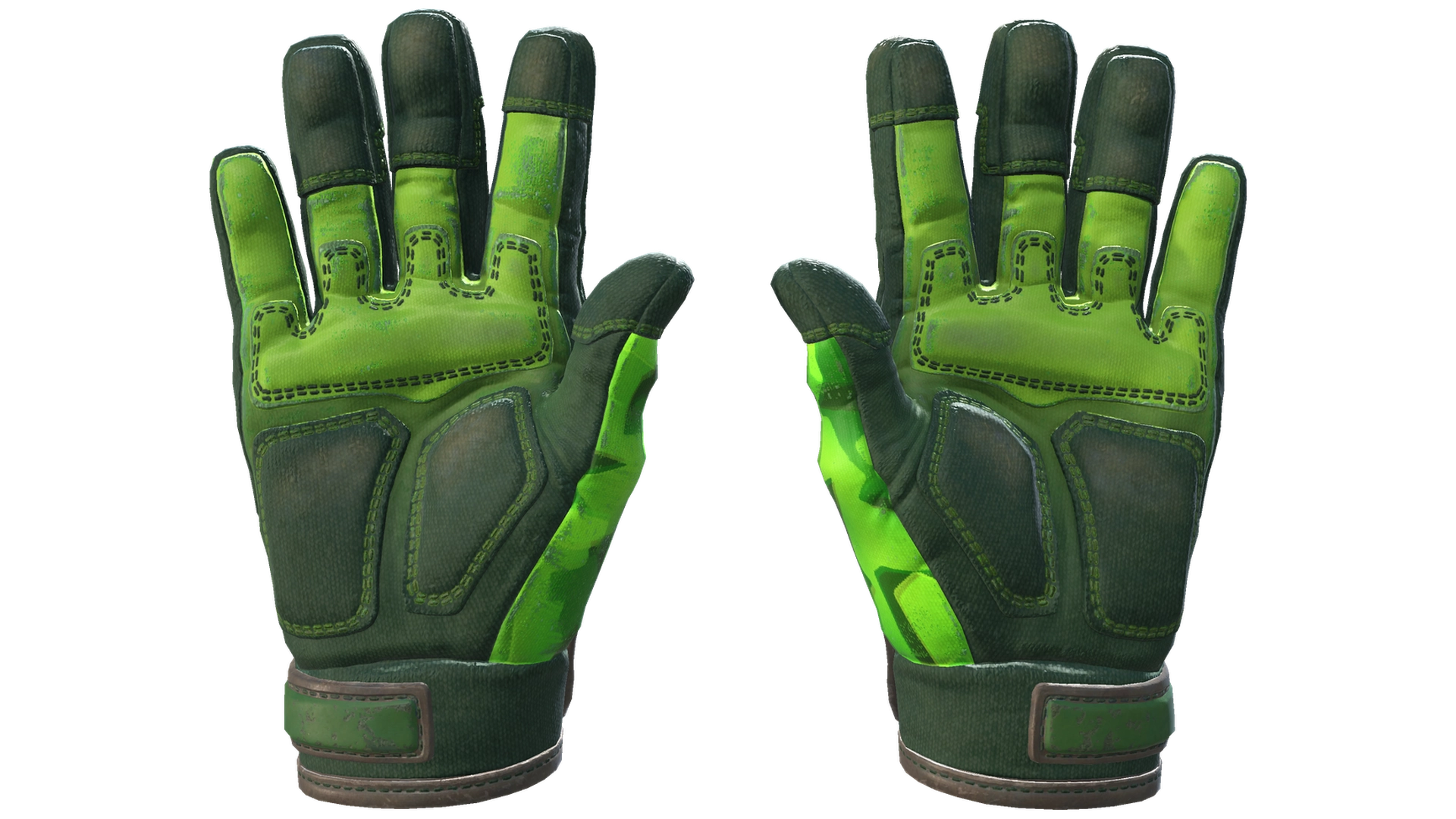 Lime Polycam image