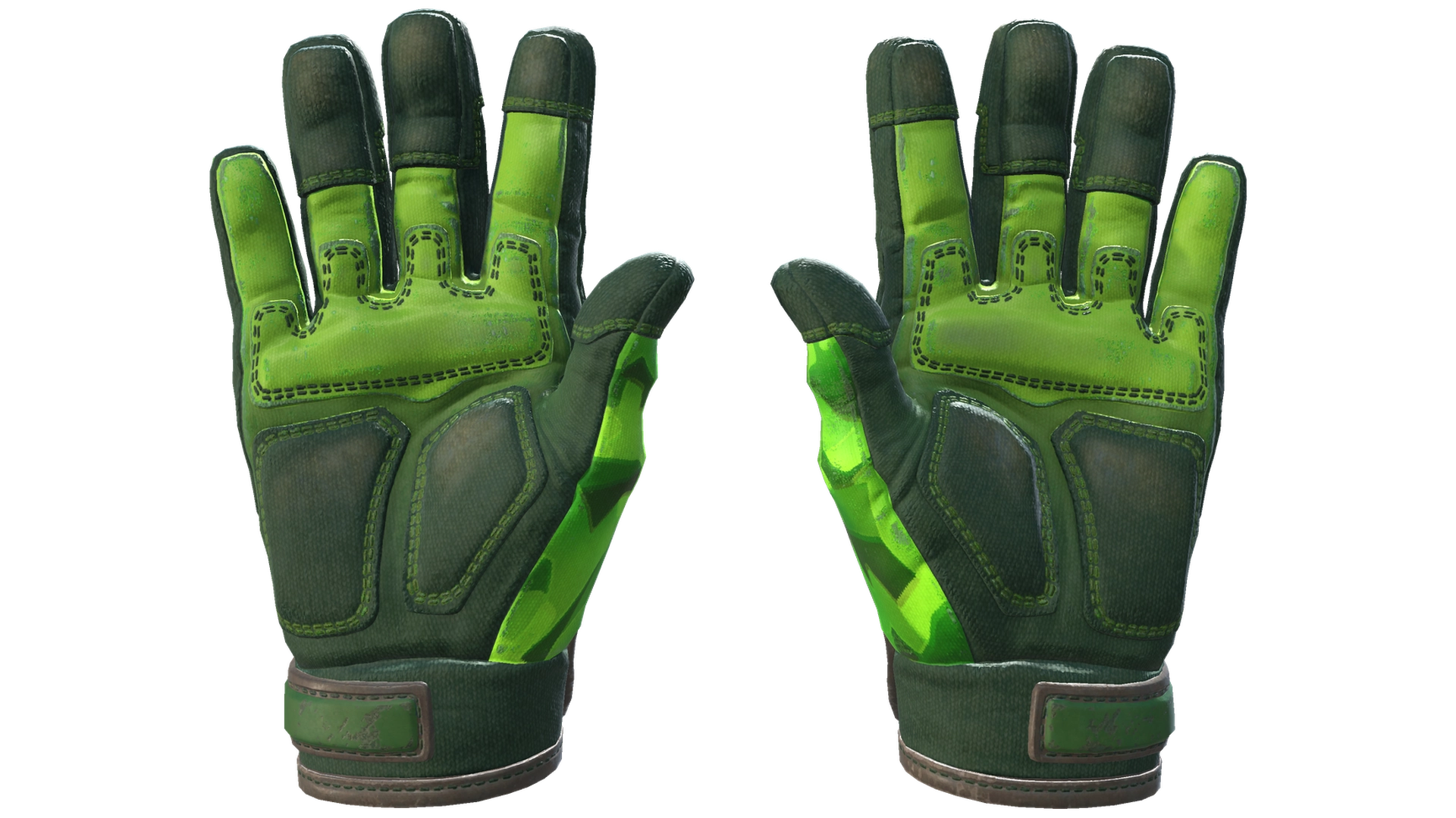 Lime Polycam image