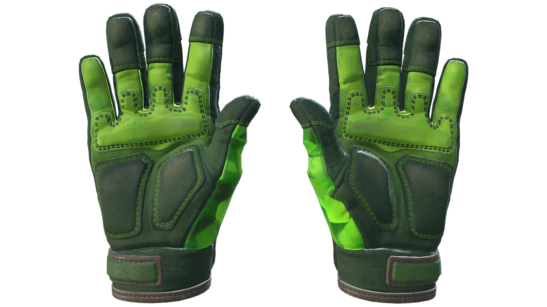 Lime Polycam image