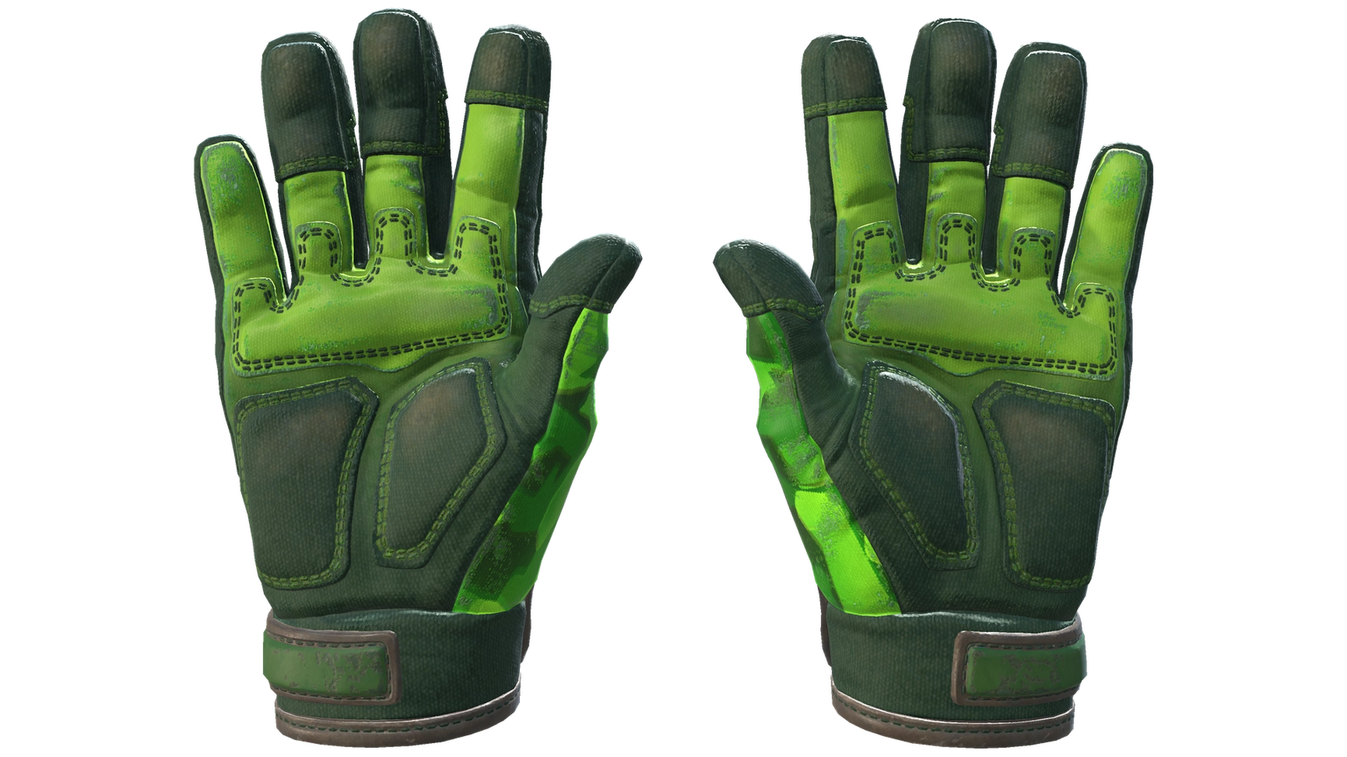 Lime Polycam image