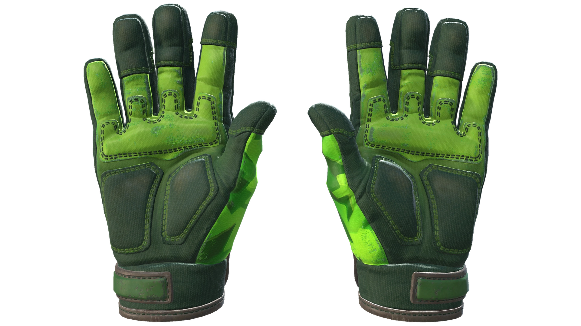 Lime Polycam image