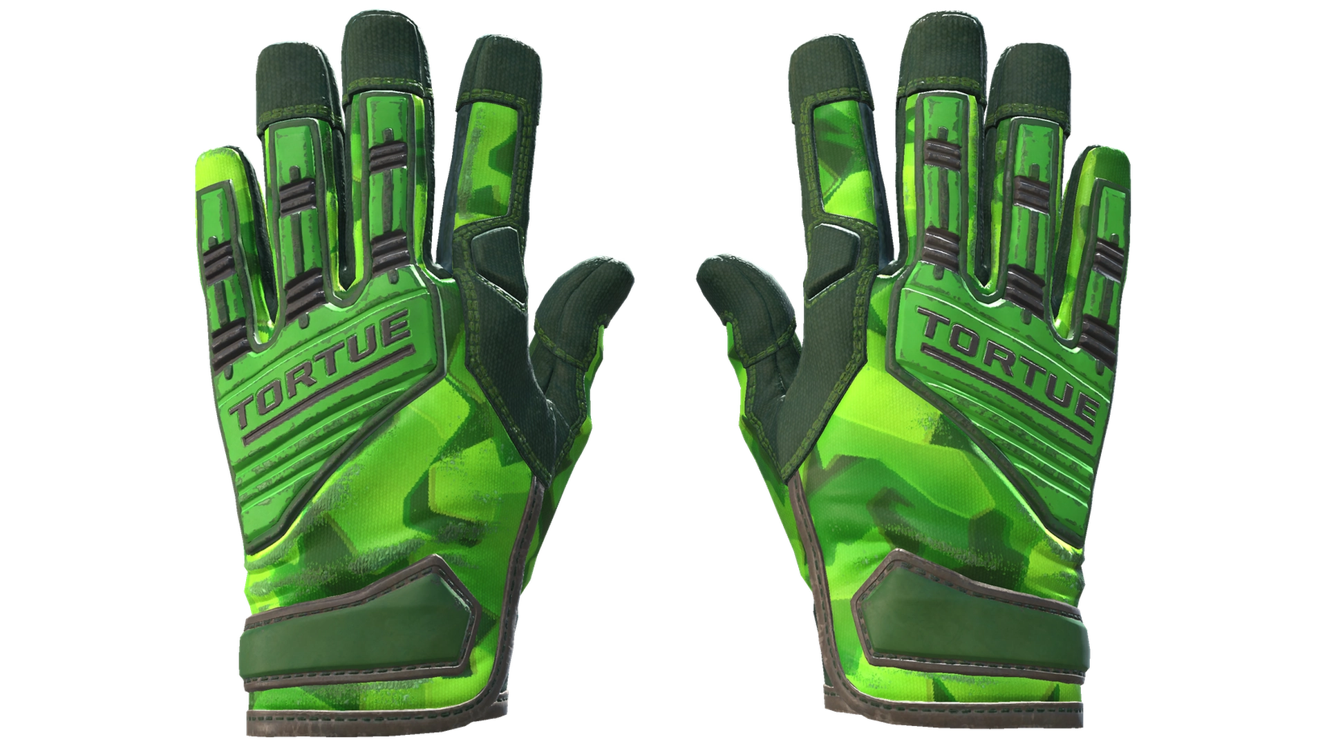 Lime Polycam image