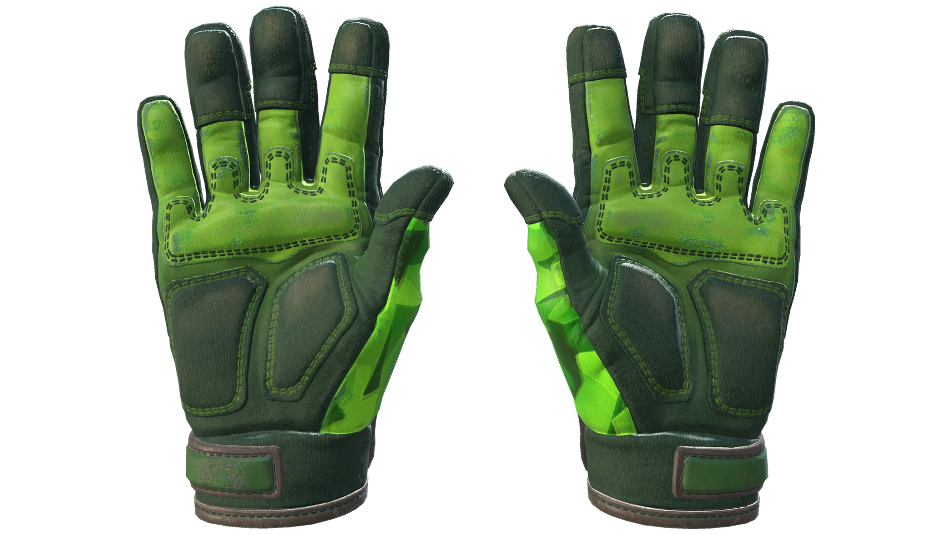 Lime Polycam image