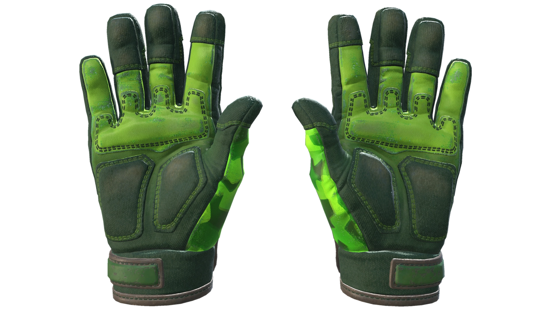 Lime Polycam image