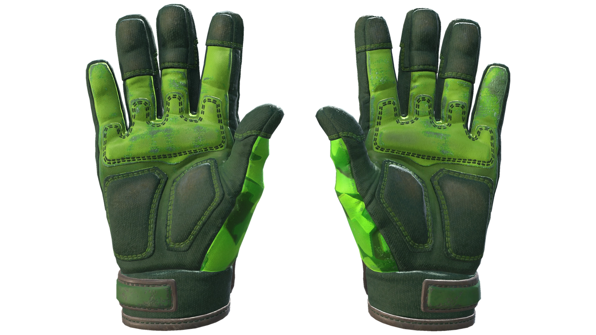 Lime Polycam image