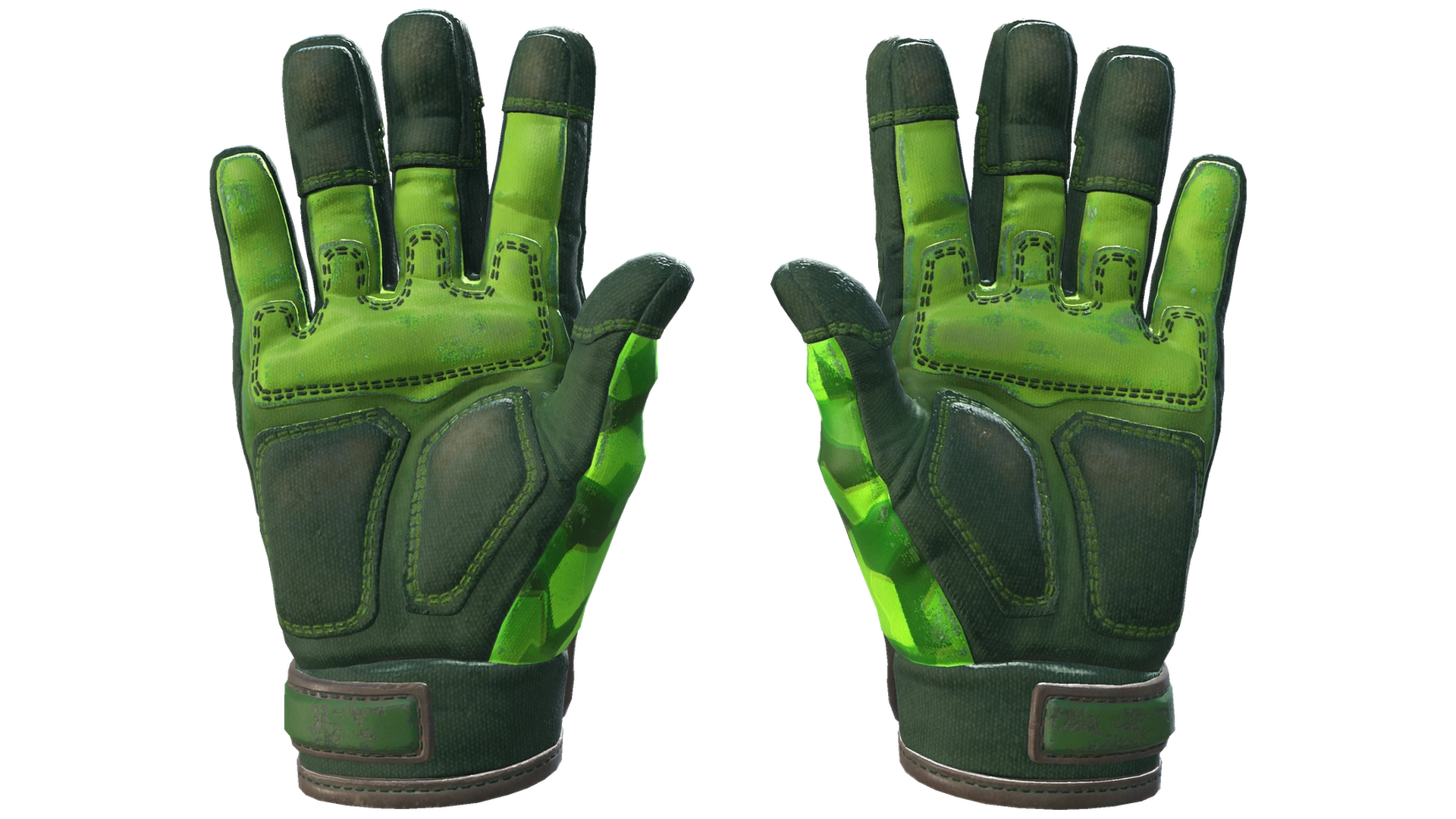 Lime Polycam image