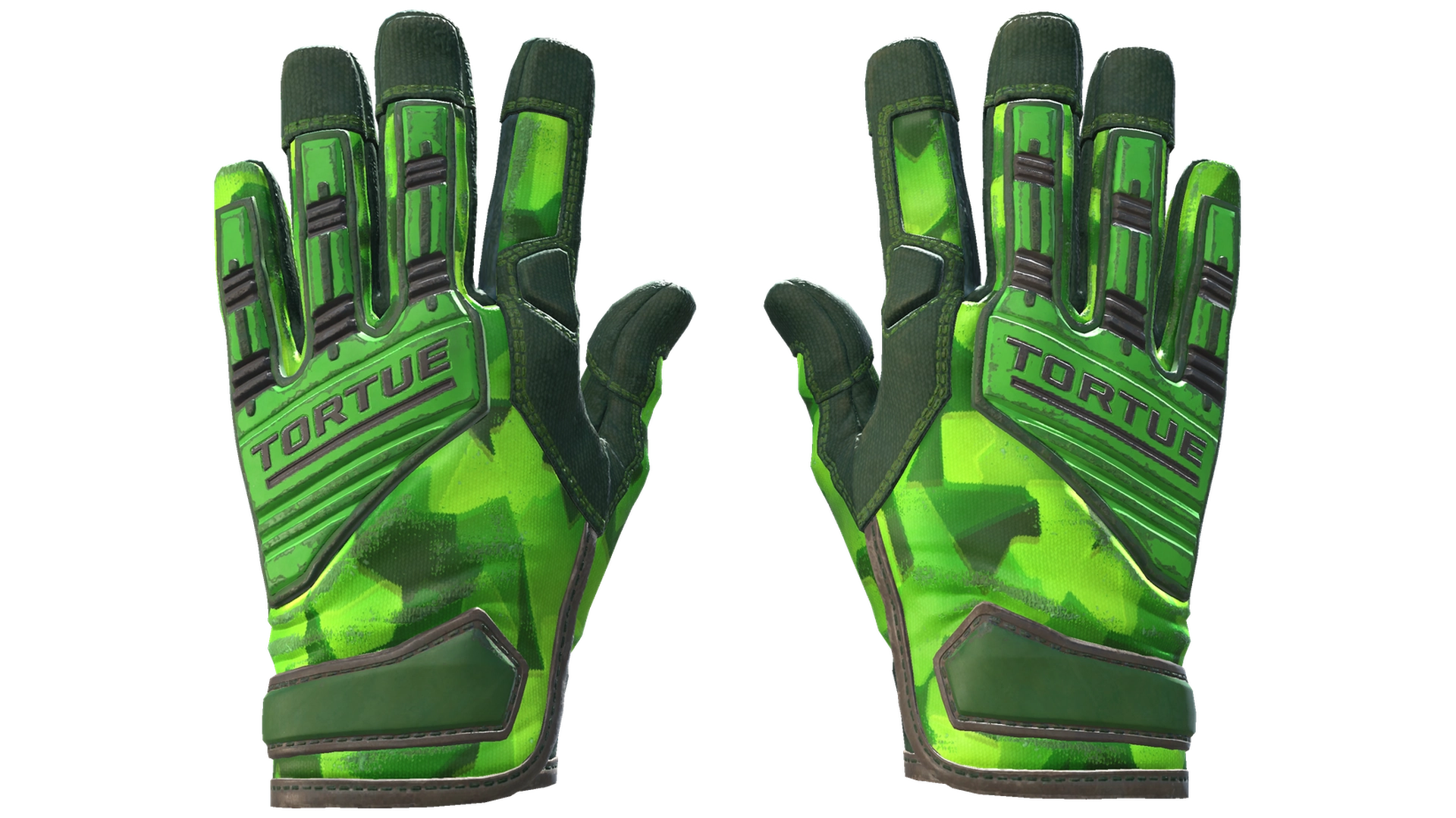 Lime Polycam image