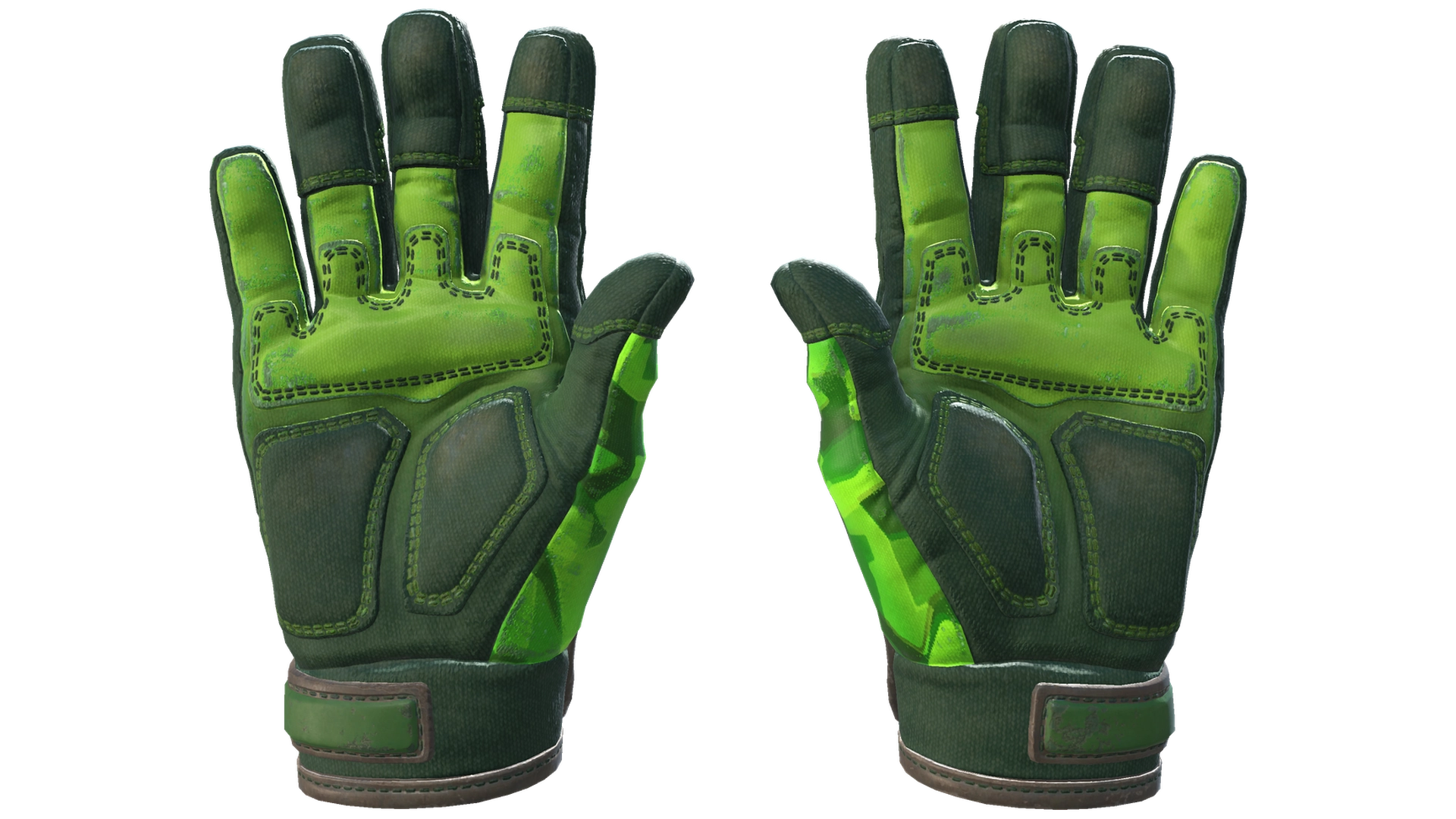 Lime Polycam image