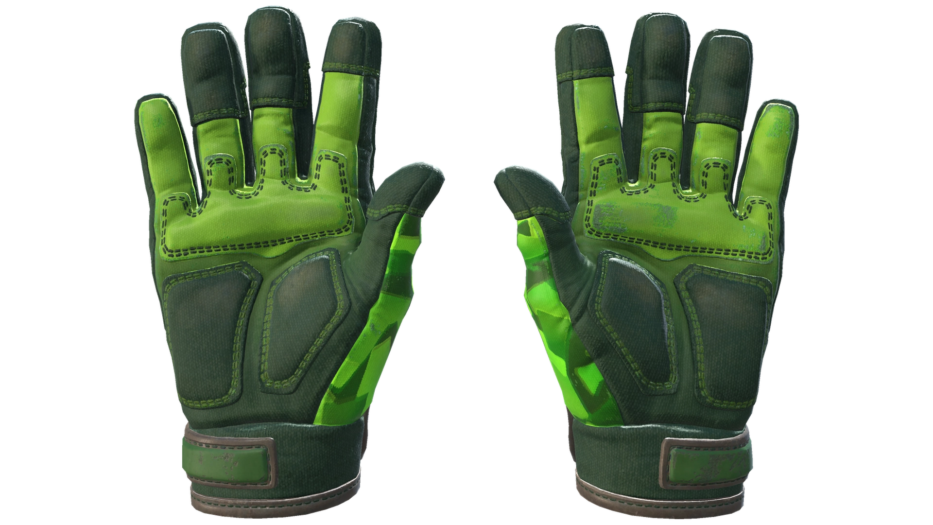 Lime Polycam image