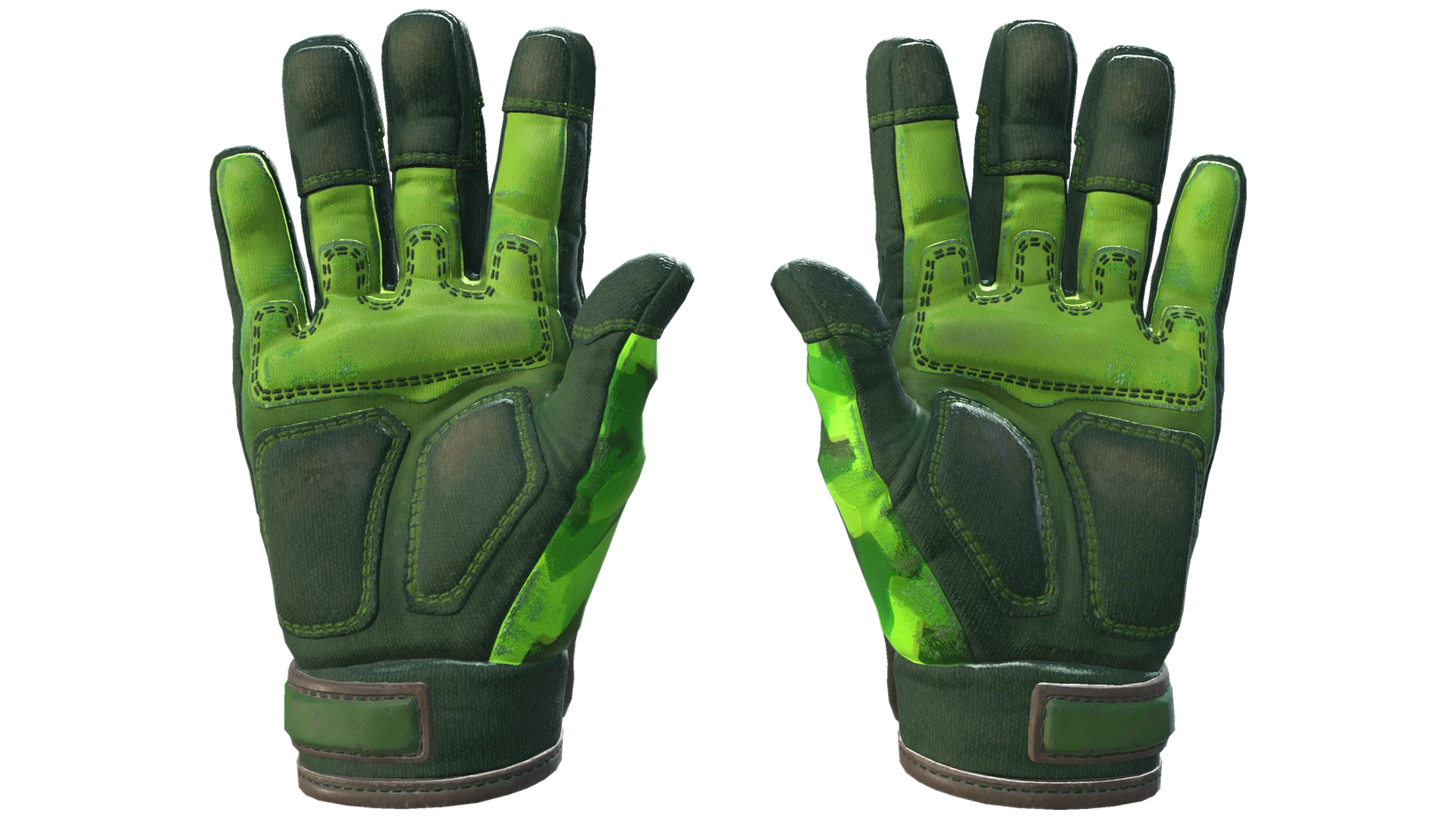 Lime Polycam image