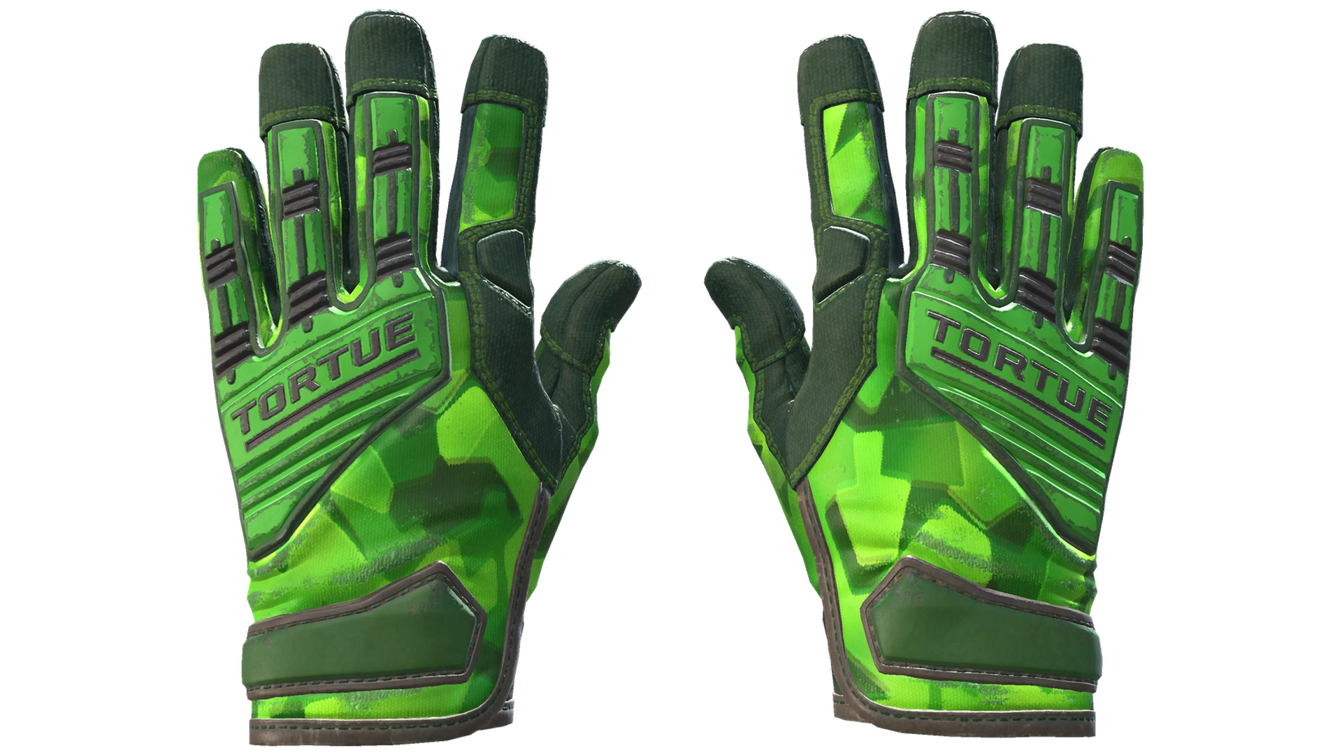 Lime Polycam image