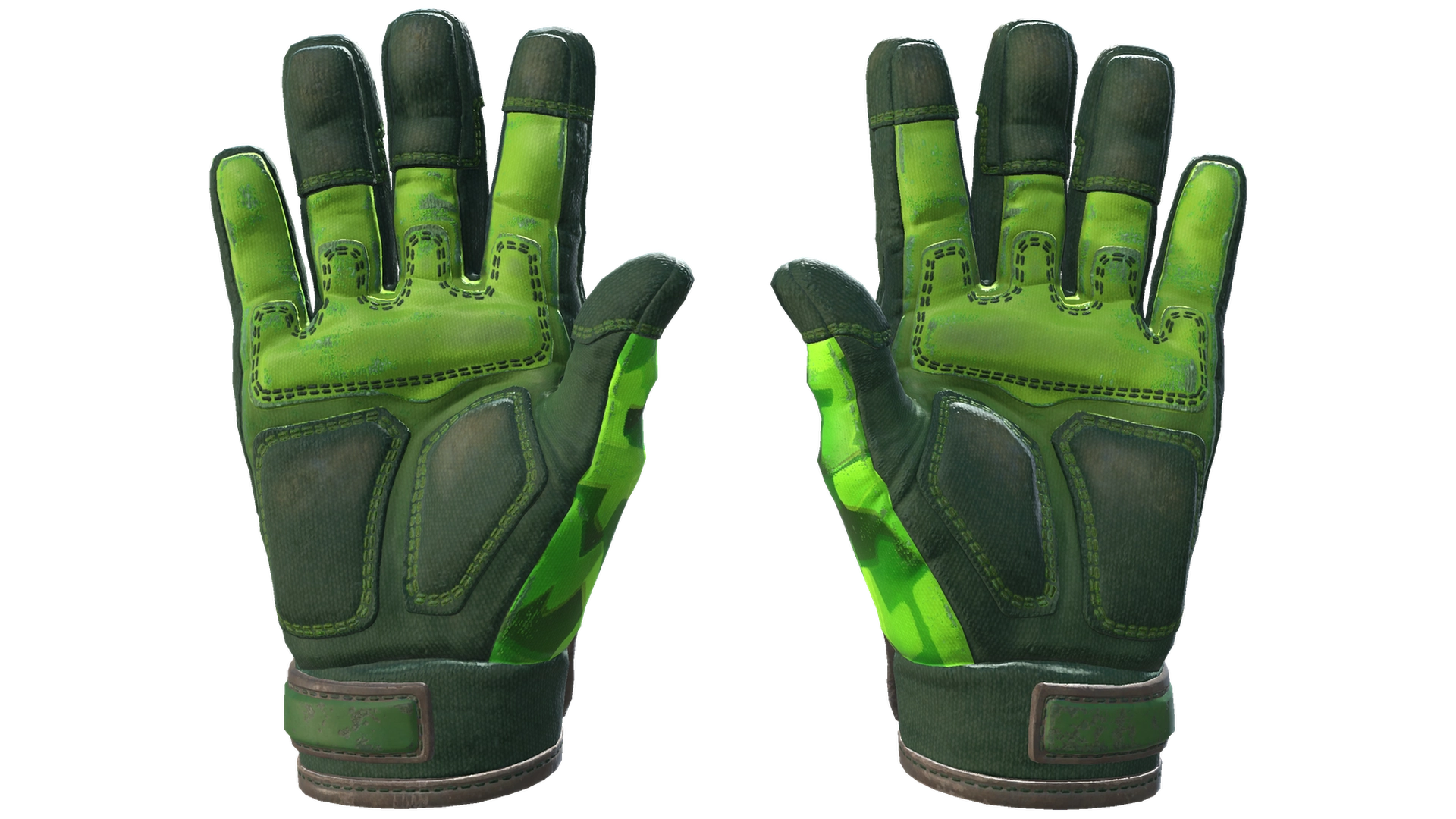 Lime Polycam image