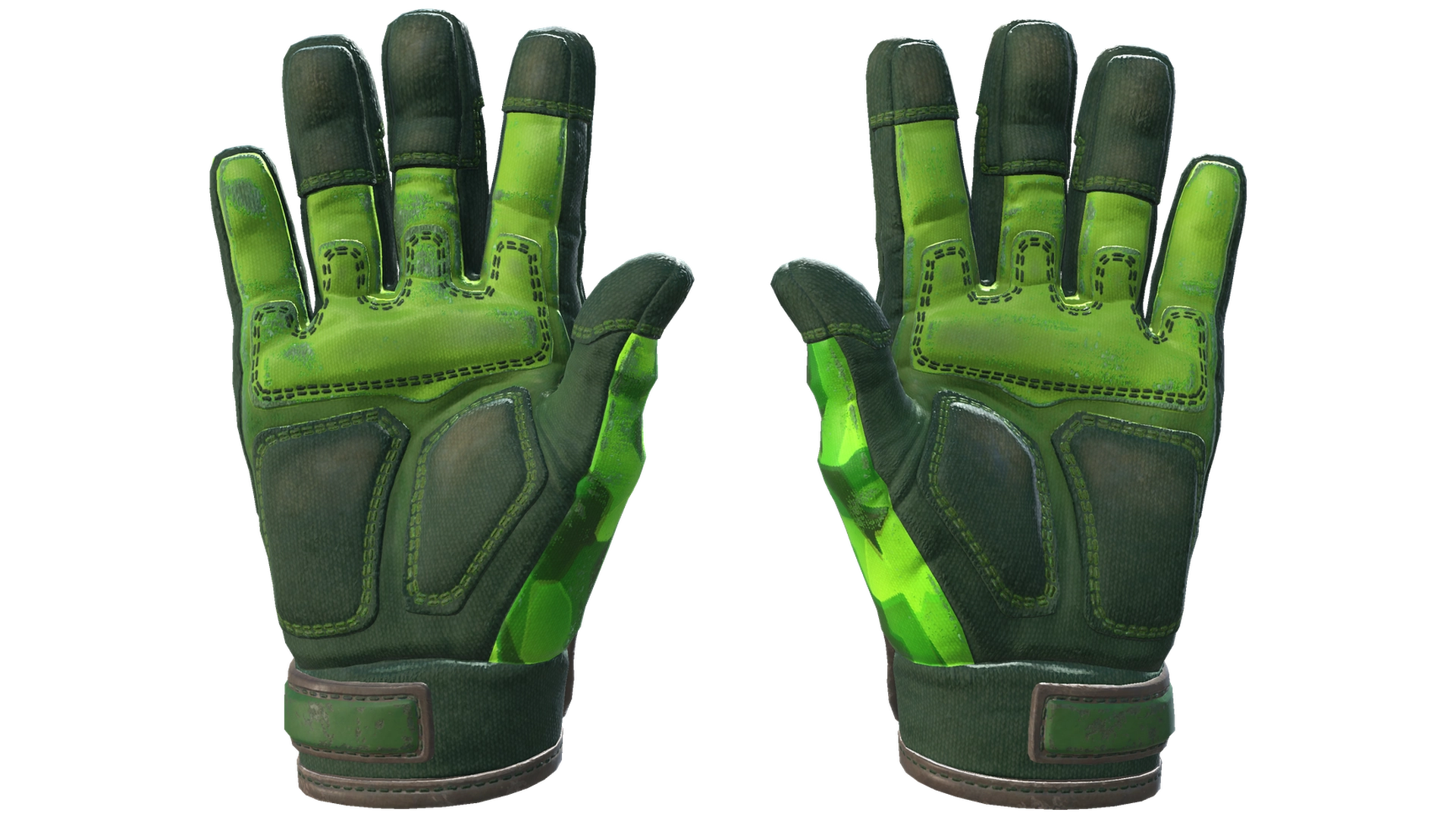Lime Polycam image