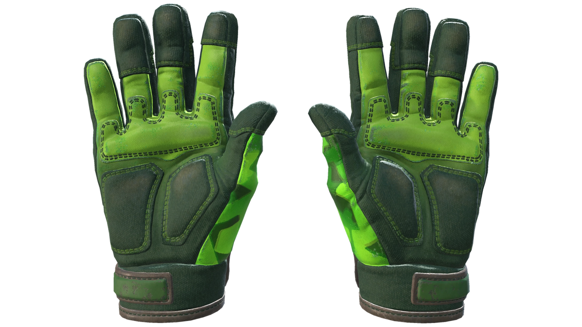 Lime Polycam image