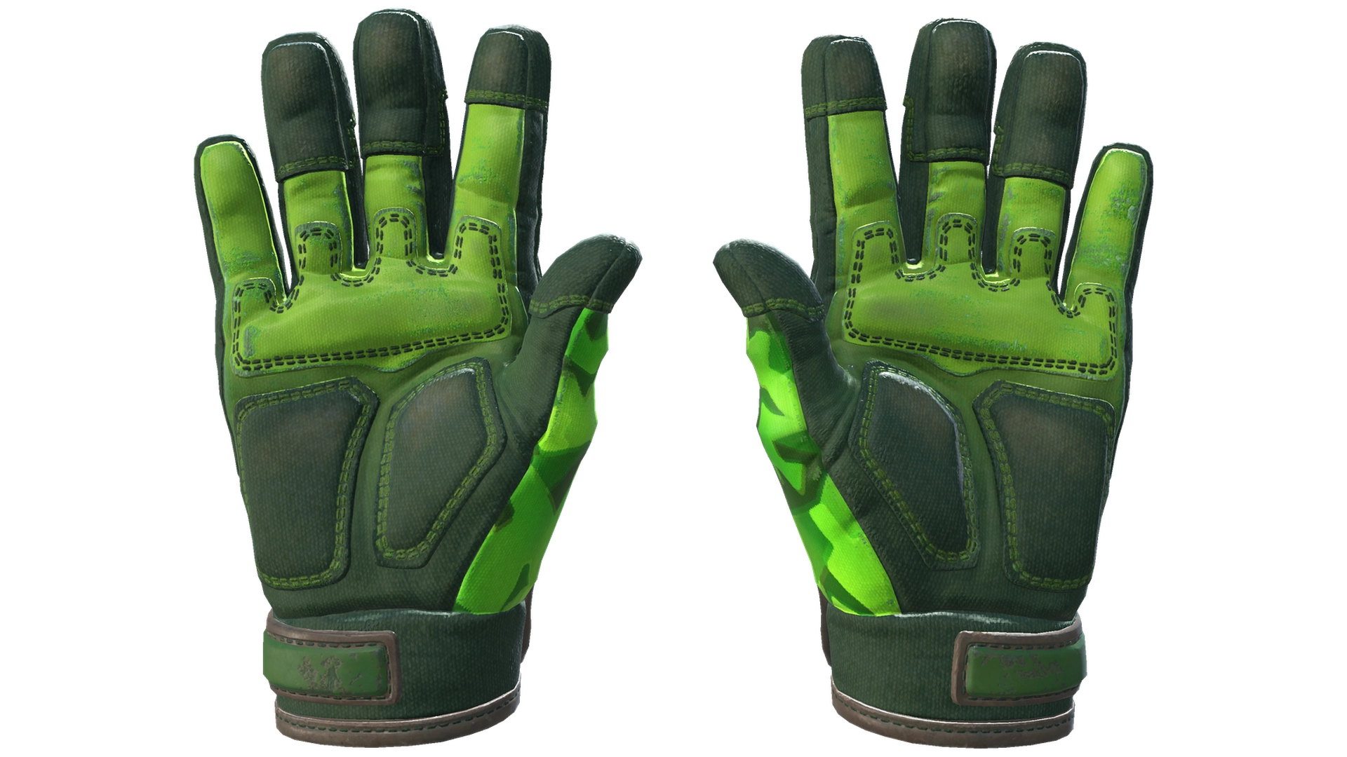 Lime Polycam image