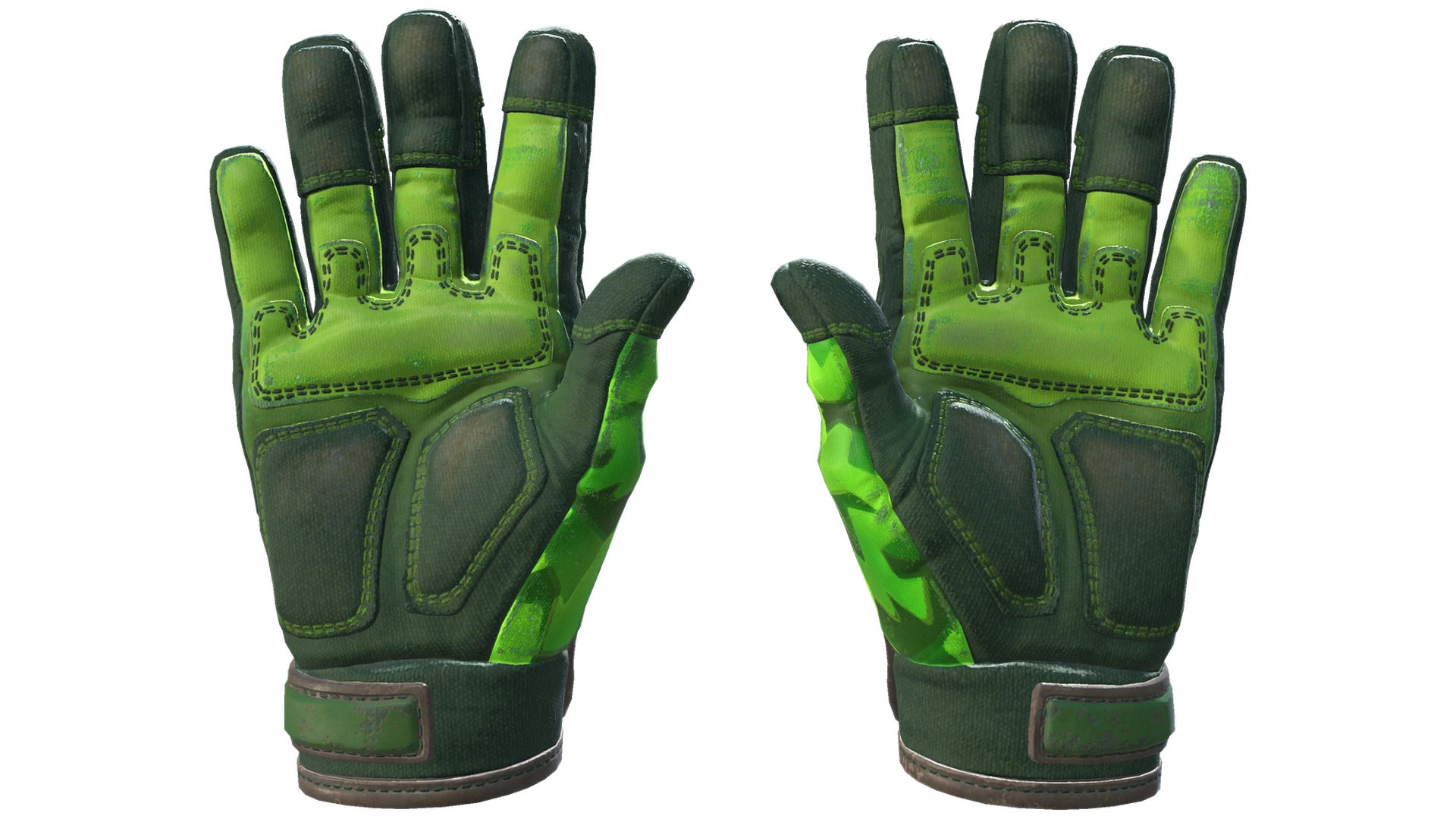 Lime Polycam image