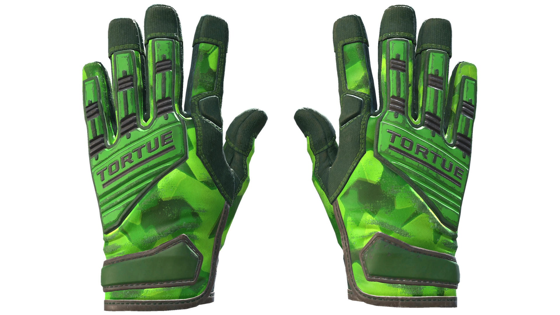 Lime Polycam image