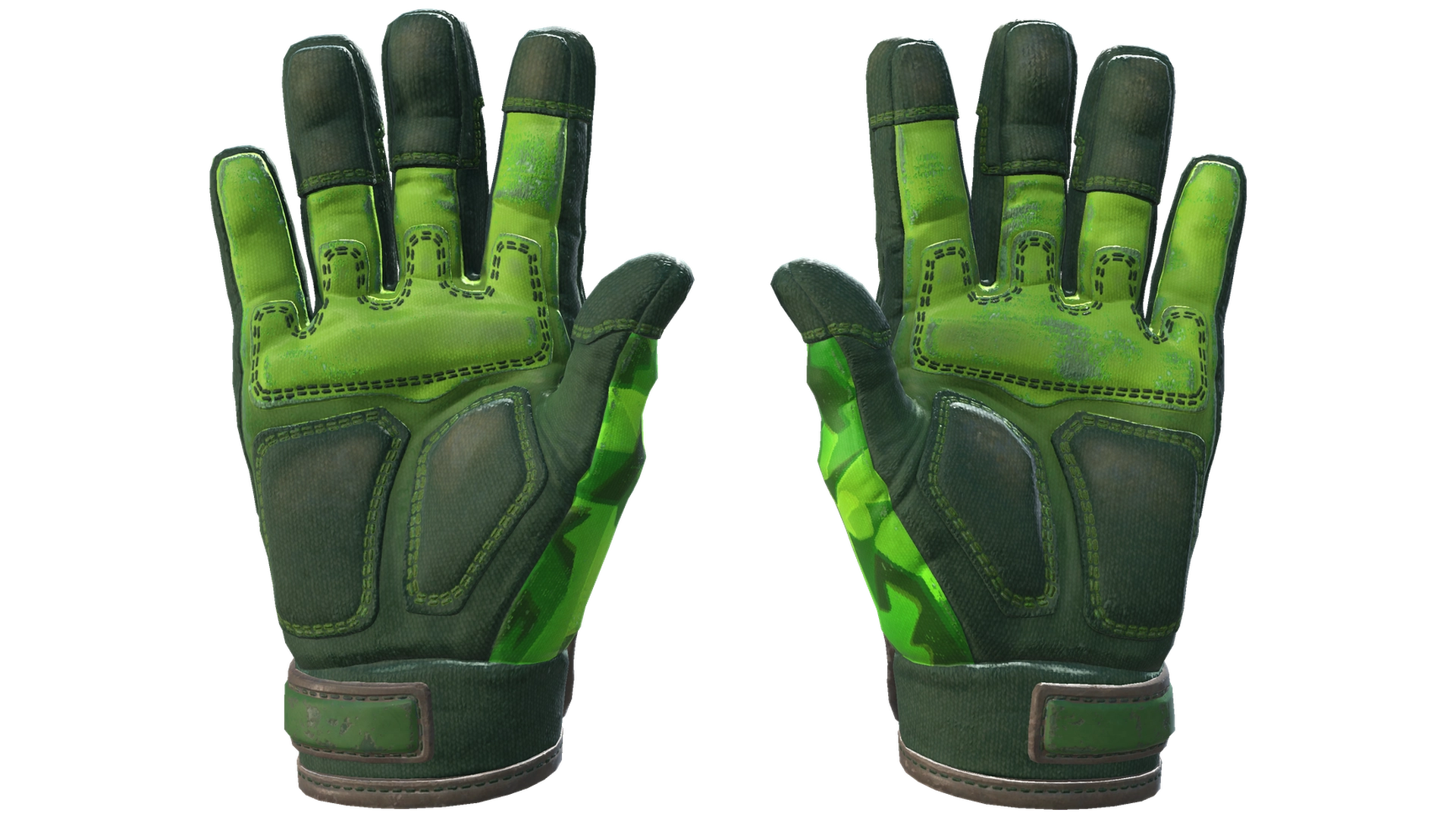 Lime Polycam image