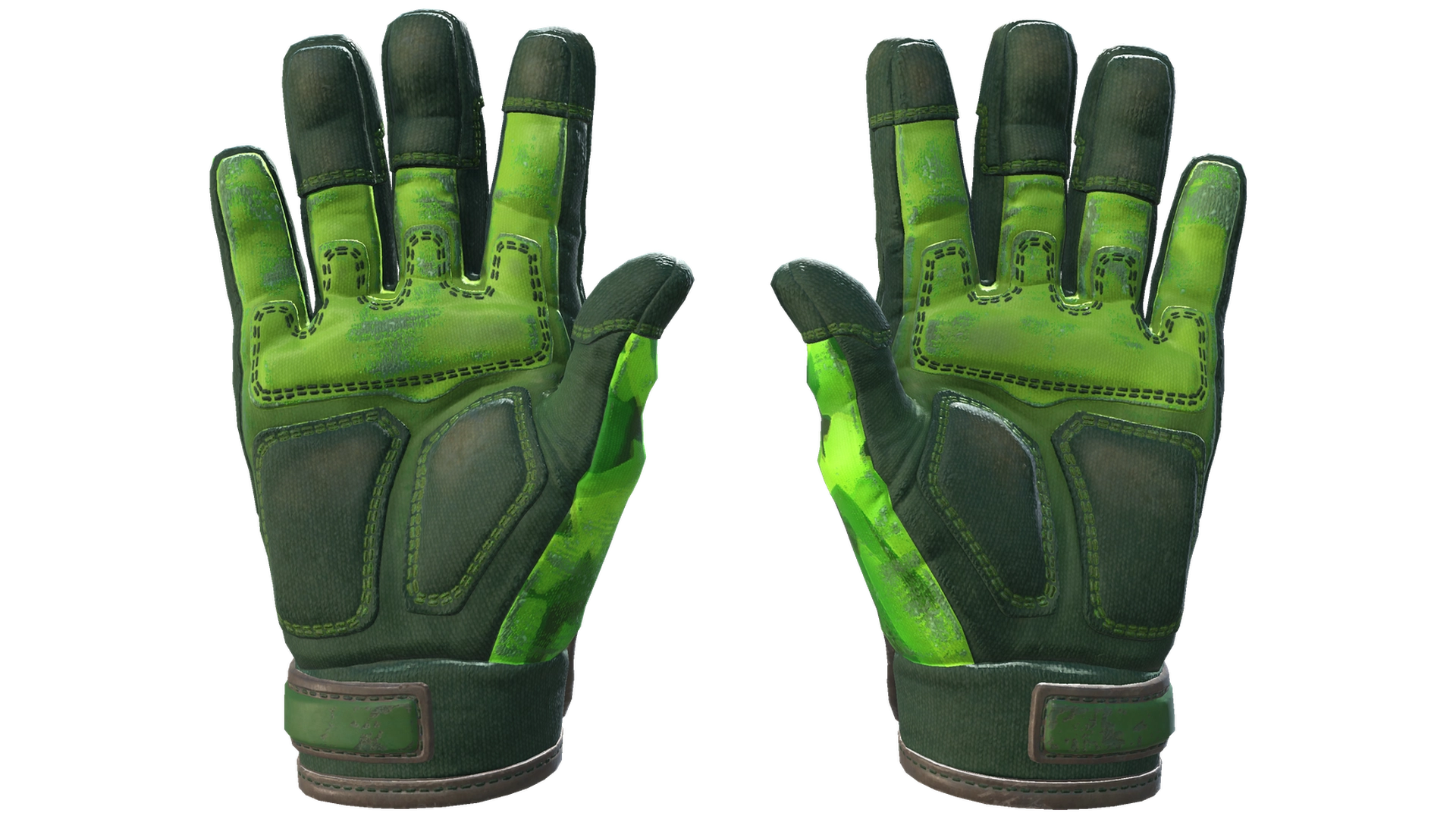 Lime Polycam image