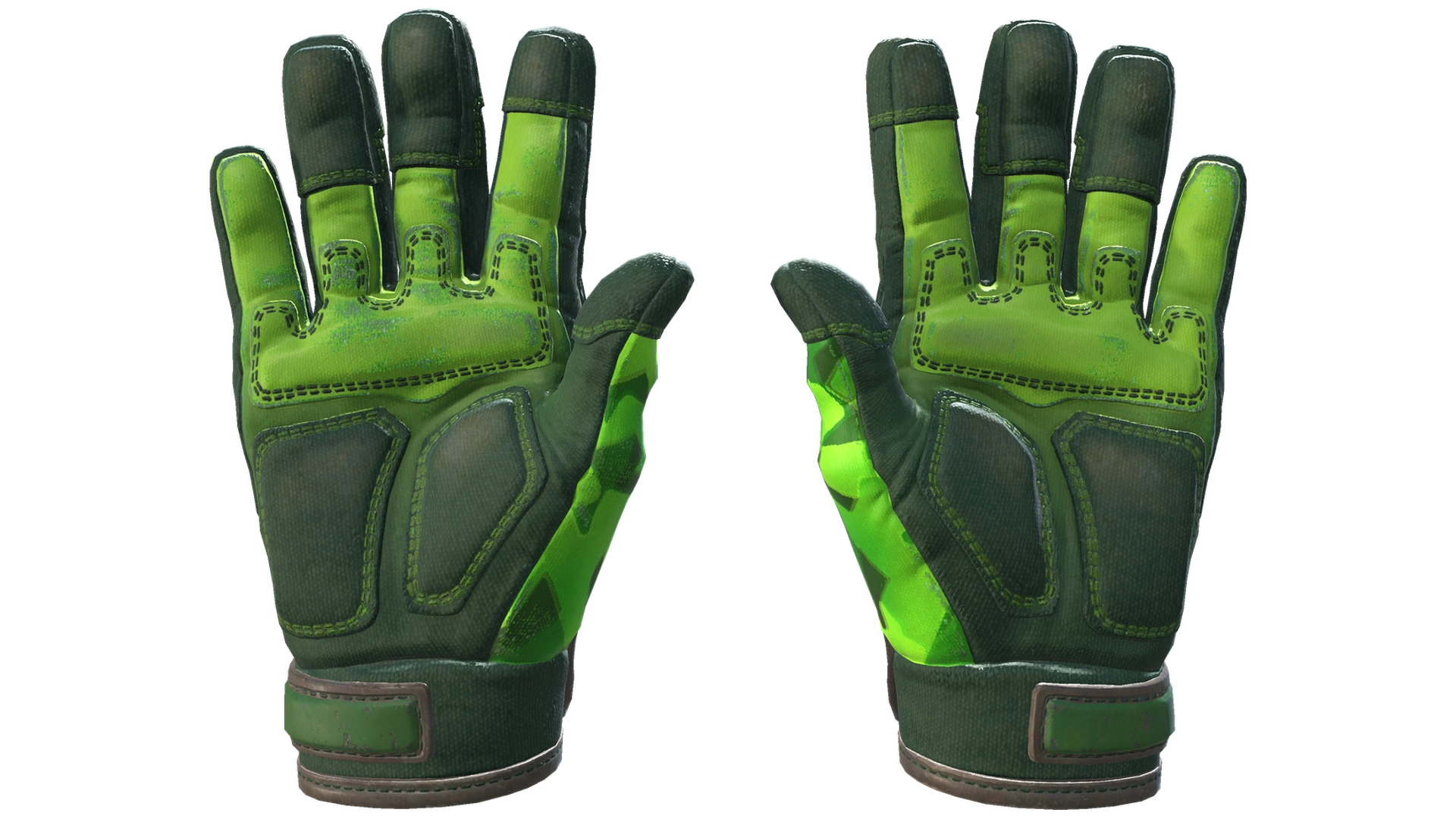 Lime Polycam image