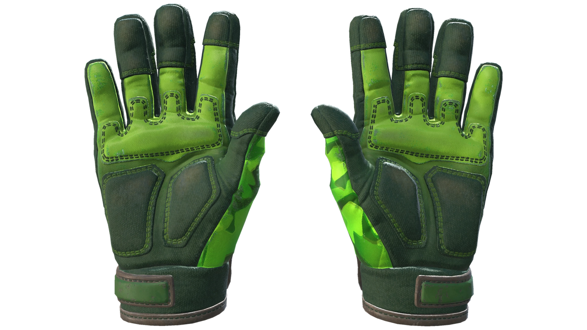 Lime Polycam image