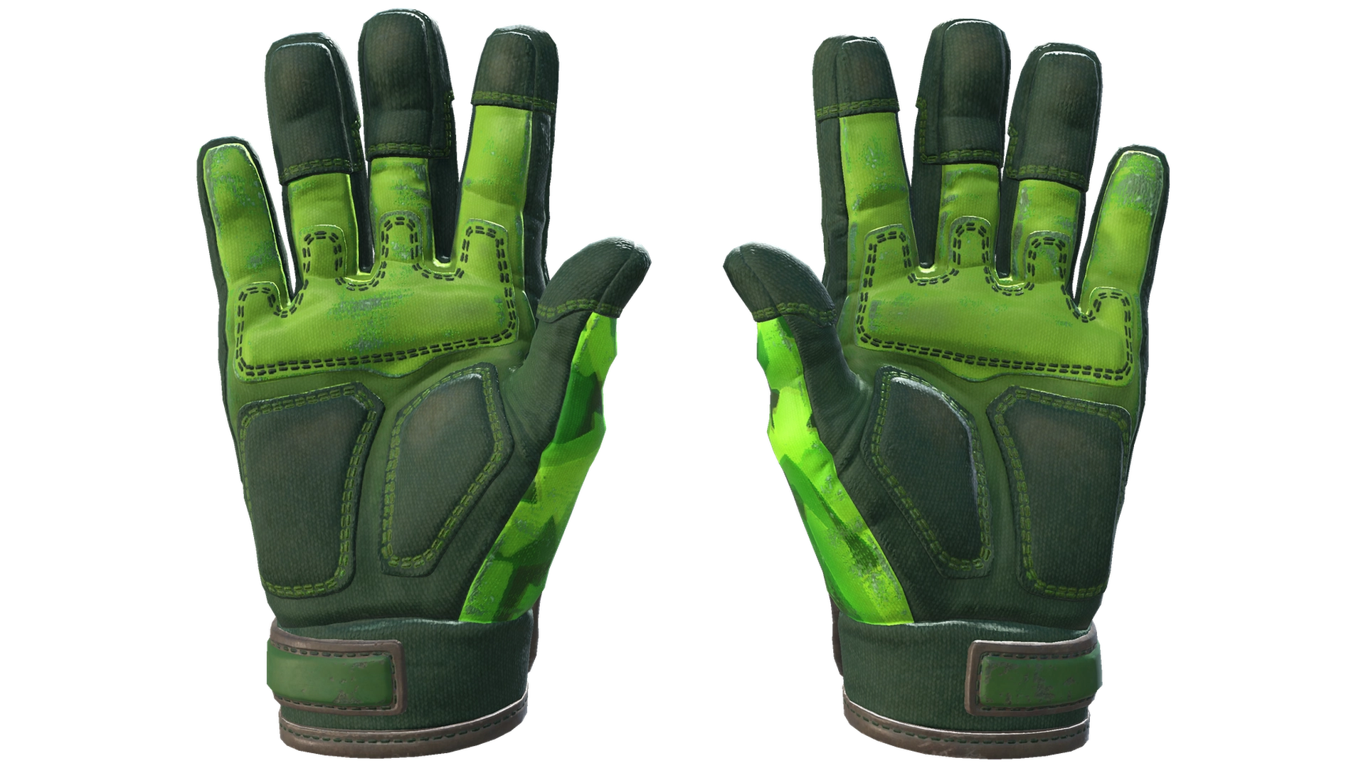 Lime Polycam image