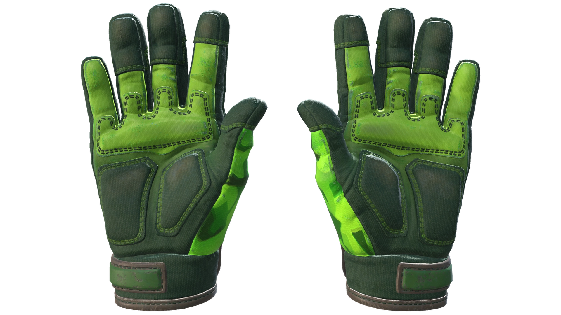 Lime Polycam image