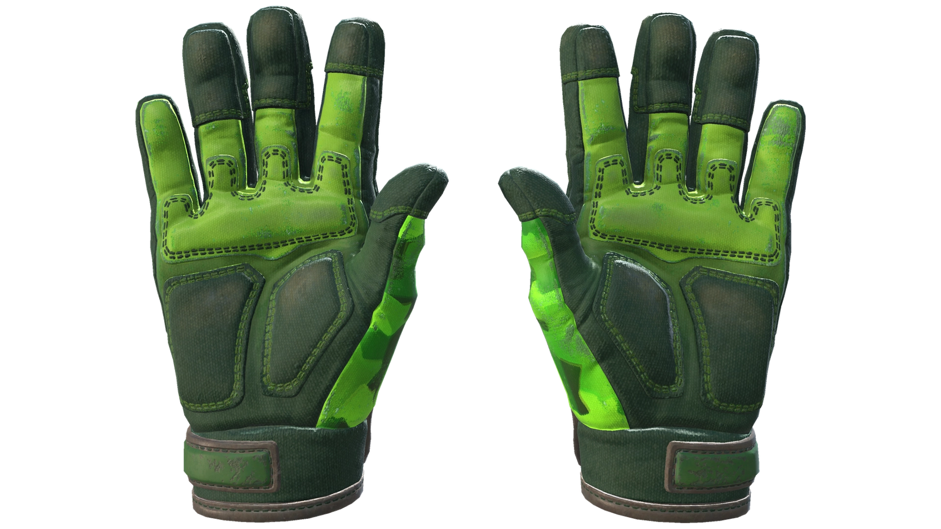 Lime Polycam image