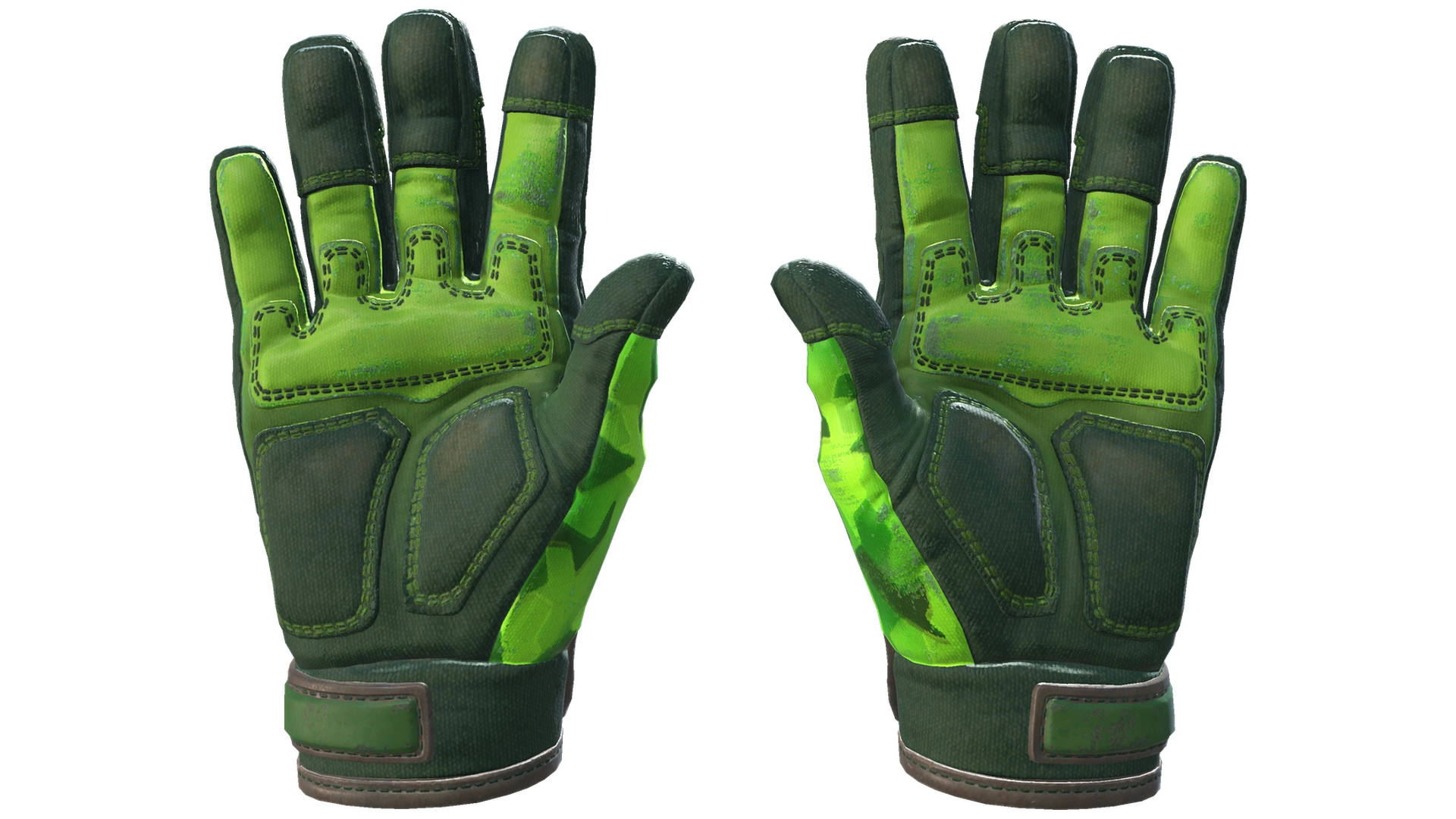 Lime Polycam image
