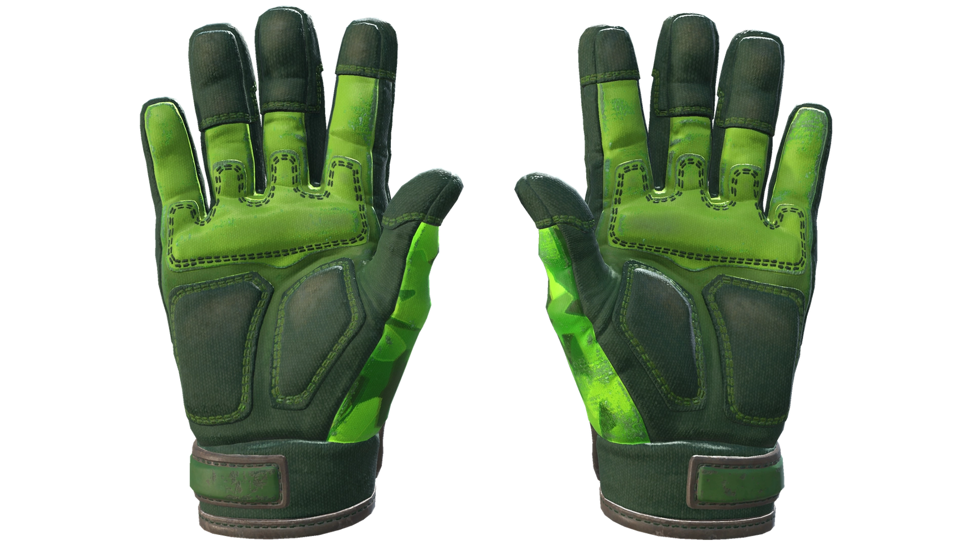 Lime Polycam image